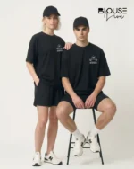 تی شرت طرح Gym