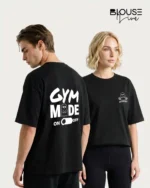 تی شرت طرح Gym - تصویر 12