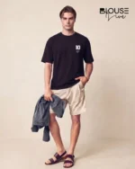 بلوز طرح مارادونا - تصویر 5